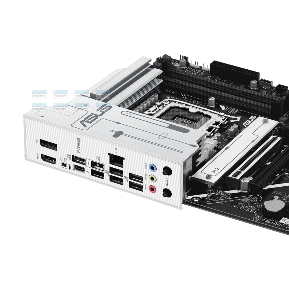 Mainboard Asus Prime Z890-p Wifi-csm Ddr5 5
