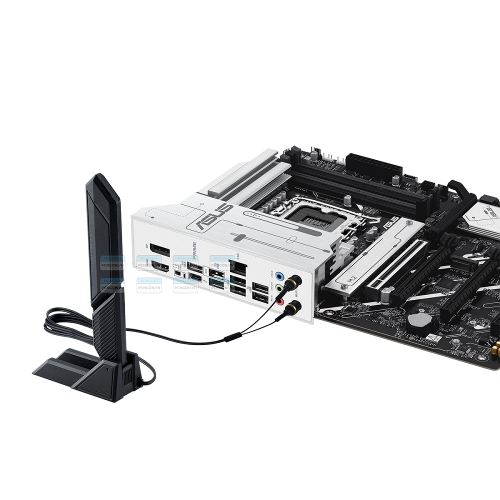 Mainboard Asus Prime Z890-p Wifi-csm Ddr5 7