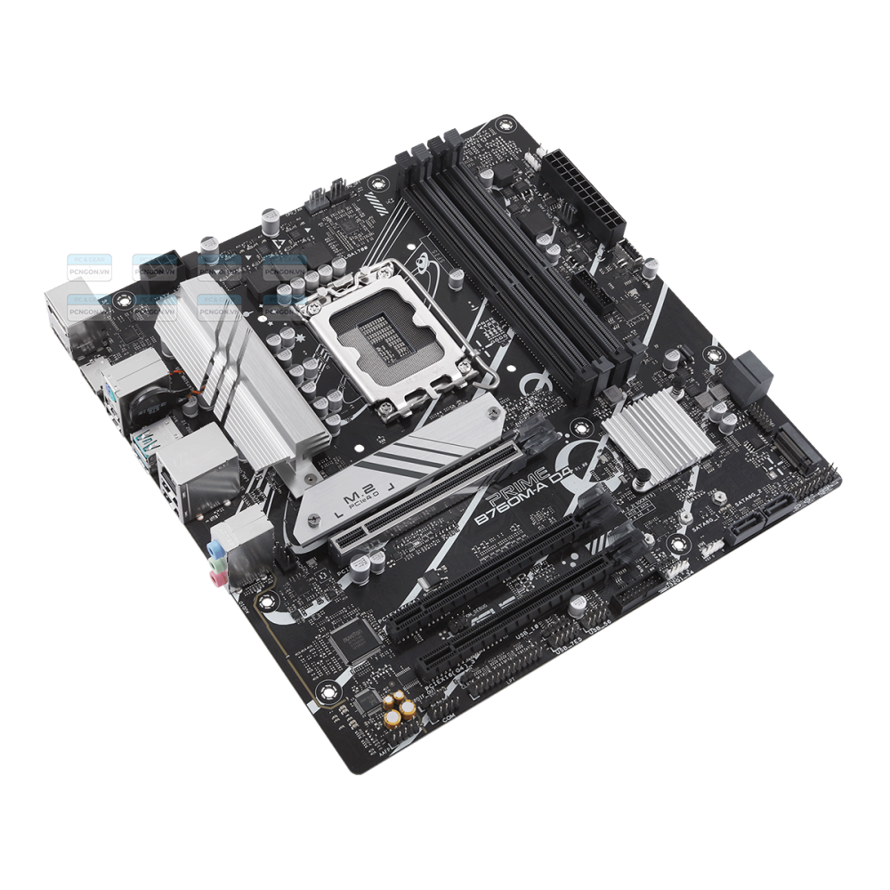 Mainboard Asus Prime B760m-a D4-csm 4