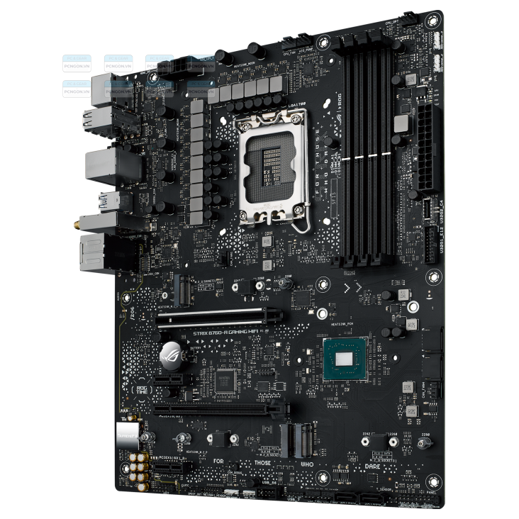 Mainboard Asus Rog Strix B760-a Gaming Wifi Ddr5 4
