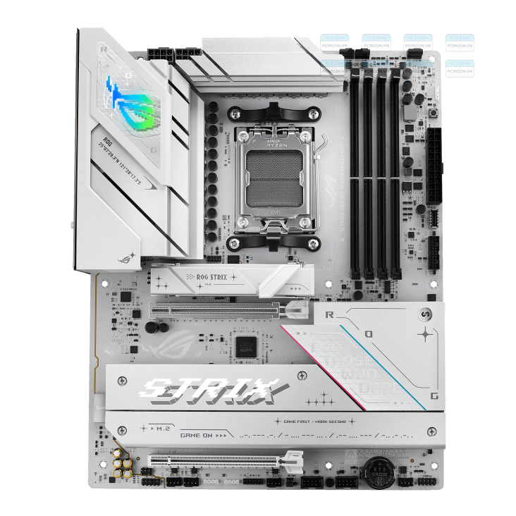Mainboard Asus Rog Strix B850-a Gaming Wifi Ddr5 1