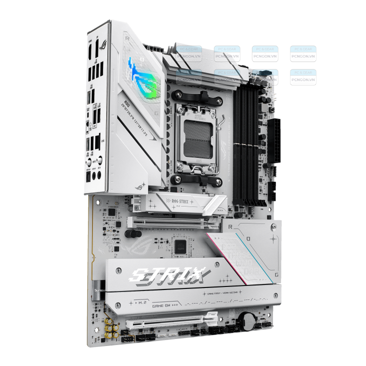Mainboard Asus Rog Strix B850-a Gaming Wifi Ddr5 2