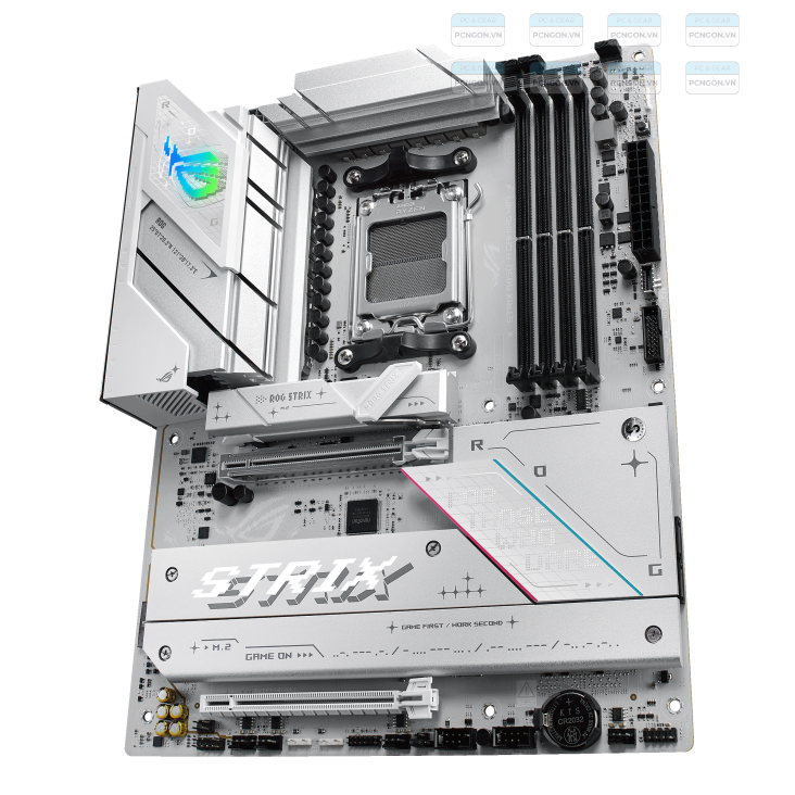 Mainboard Asus Rog Strix B850-a Gaming Wifi Ddr5 3