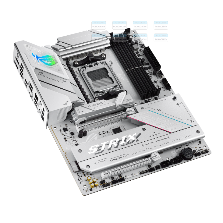 Mainboard Asus Rog Strix B850-a Gaming Wifi Ddr5 4