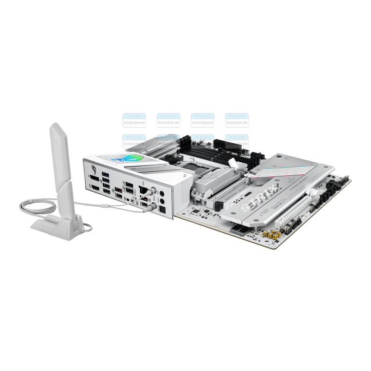 Mainboard Asus Rog Strix B850-a Gaming Wifi Ddr5 5