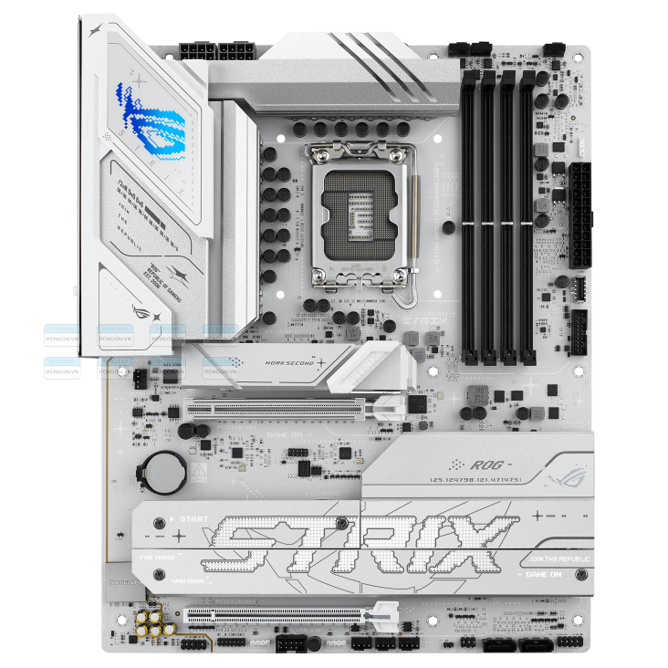 Mainboard Asus Rog Strix B860-a Gaming Wifi Ddr5 1