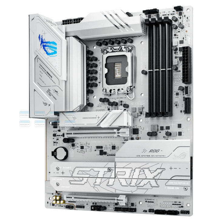 Mainboard Asus Rog Strix B860-a Gaming Wifi Ddr5 3