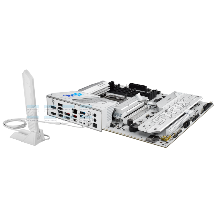 Mainboard Asus Rog Strix B860-a Gaming Wifi Ddr5 5
