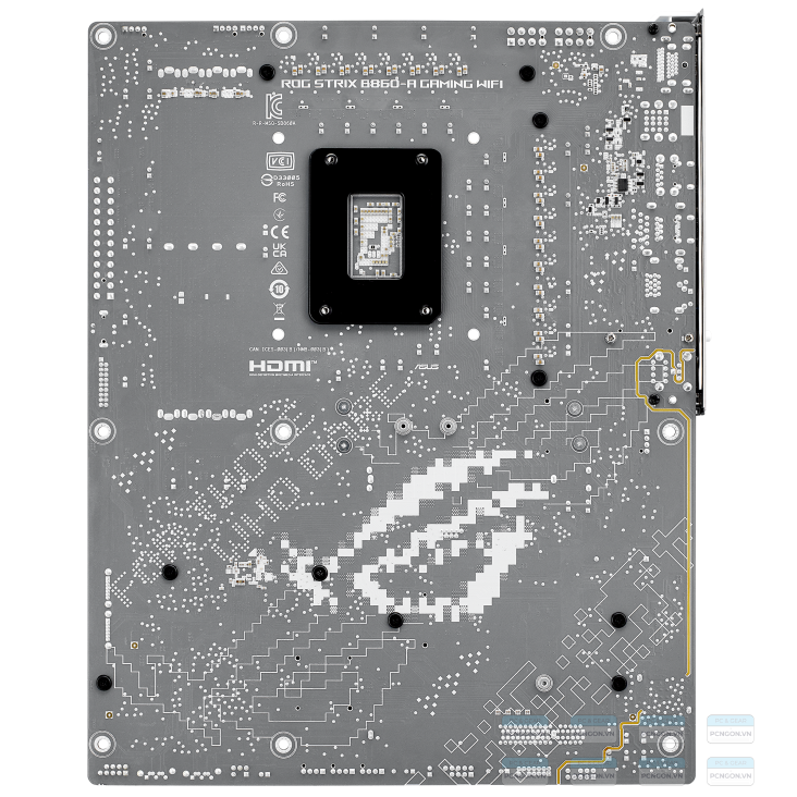 Mainboard Asus Rog Strix B860-a Gaming Wifi Ddr5 6