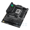 Mainboard Asus Rog Strix B860-f Gaming Wifi Ddr5 4