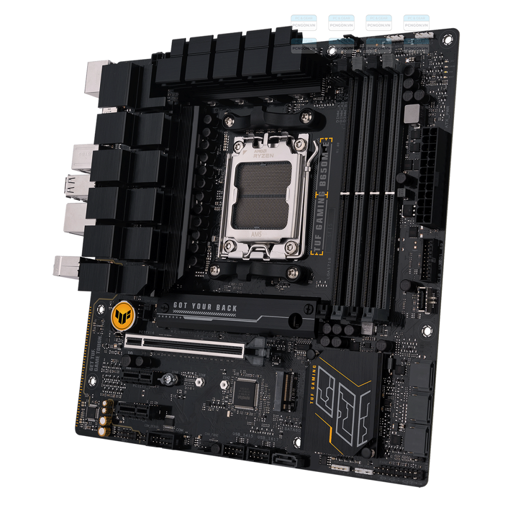 Mainboard Asus Tuf Gaming B650m-e Ddr5 3