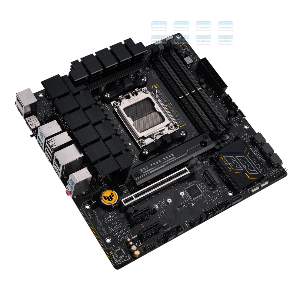 Mainboard Asus Tuf Gaming B650m-e Ddr5 4