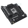 Mainboard Asus Tuf Gaming B850m-plus Ddr5 4