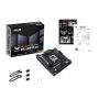 Mainboard Asus Tuf Gaming B850m-plus Ddr5 7