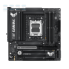 Mainboard Asus Tuf Gaming B850m-plus Wifi Ddr5 1