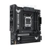 Mainboard Asus Tuf Gaming B850m-plus Wifi Ddr5 2