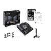 Mainboard Asus Tuf Gaming B850m-plus Wifi Ddr5 7