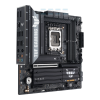 Mainboard Asus Tuf Gaming B860m-plus Wifi Ddr5 2