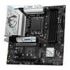 Mainboard Msi B760m Gaming Plus Wifi Ddr4 3
