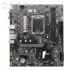 Mainboard Msi H610m Bomber Ddr4 1