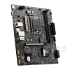 Mainboard Msi H610m Bomber Ddr4 3