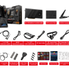 Mainboard Msi Meg X870e Godlike Ddr5 6