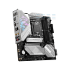 Mainboard Msi Mpg B760m Edge Ti Wifi Ddr5 4