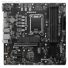 Mainboard Msi Pro B760m-p Ddr4 2