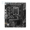 Mainboard Msi Pro H610m-s Ddr4 2
