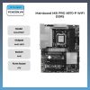Mainboard Msi Pro X870-p Wifi Ddr5