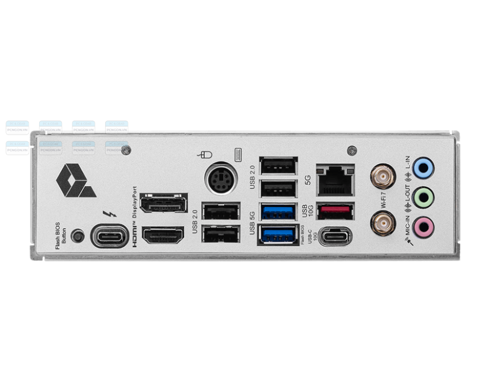 Mainboard Msi Pro Z890-p Wifi Ddr5 5