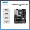 Mainboard Msi Pro Z890-s Wifi Ddr5