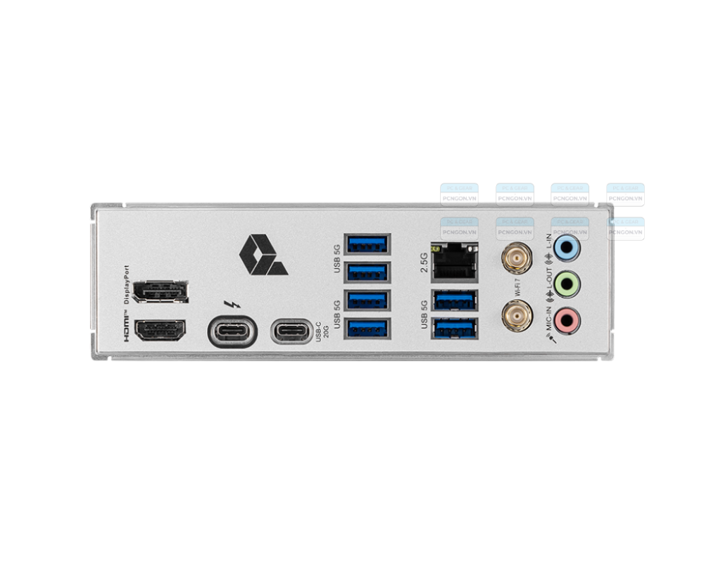 Mainboard Msi Pro Z890-s Wifi Ddr5 5