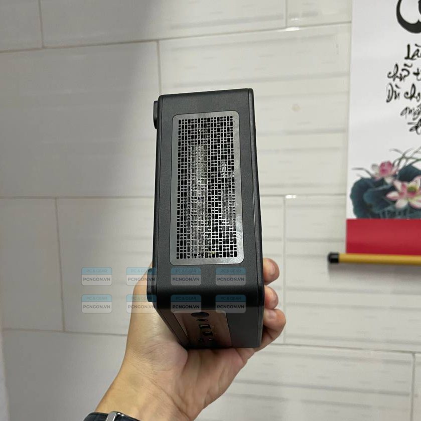 Máy Tính Mini Pc Aoostar Gem12 Pro Amd Ryzen 7 8845hs Cũ đã Qua Sử Dụng 3