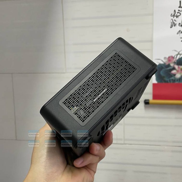Máy Tính Mini Pc Aoostar Gem12 Pro Amd Ryzen 7 8845hs Cũ đã Qua Sử Dụng 5