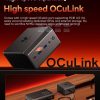 Máy Tính Mini Pc Aoostar Gt37 Amd Ryzen Ai 9 Hx 370 Ai Pc 3