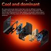 Máy Tính Mini Pc Aoostar Gt37 Amd Ryzen Ai 9 Hx 370 Ai Pc 7