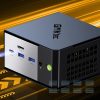 Máy Tính Mini Pc Gmktec Evo-x1 Amd Ryzen Ai 9 Hx370 Ai Pc 3