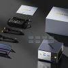 Máy Tính Mini Pc Gmktec Evo-x1 Amd Ryzen Ai 9 Hx370 Ai Pc 5