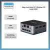 Máy Tính Mini Pc Gmktec G2 Intel N100
