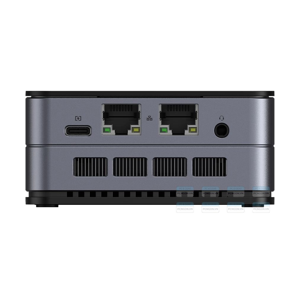 Máy Tính Mini Pc Gmktec G2 Intel N100 2