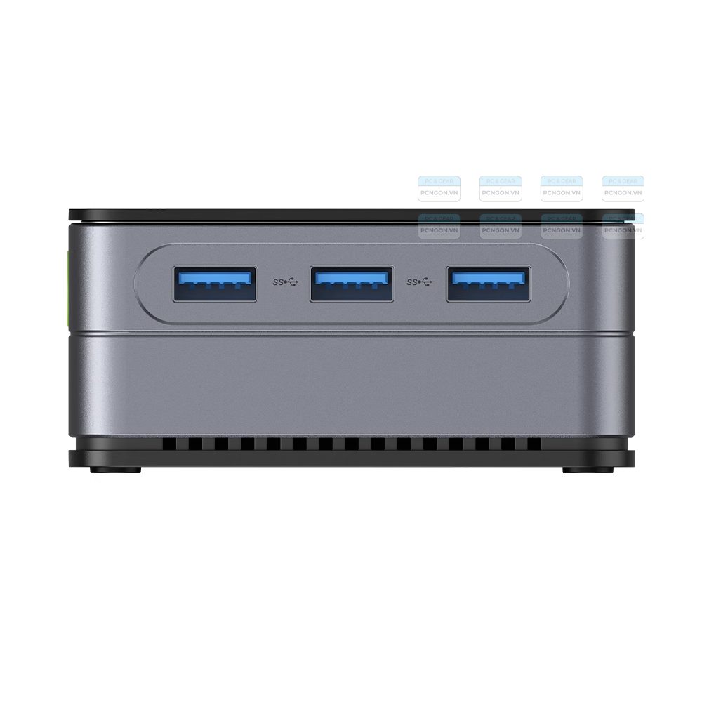 Máy Tính Mini Pc Gmktec G2 Intel N100 3