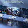 Máy Tính Mini Pc Gmktec G2 Intel N100 5