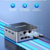 Máy Tính Mini Pc Gmktec G2 Intel N100 8