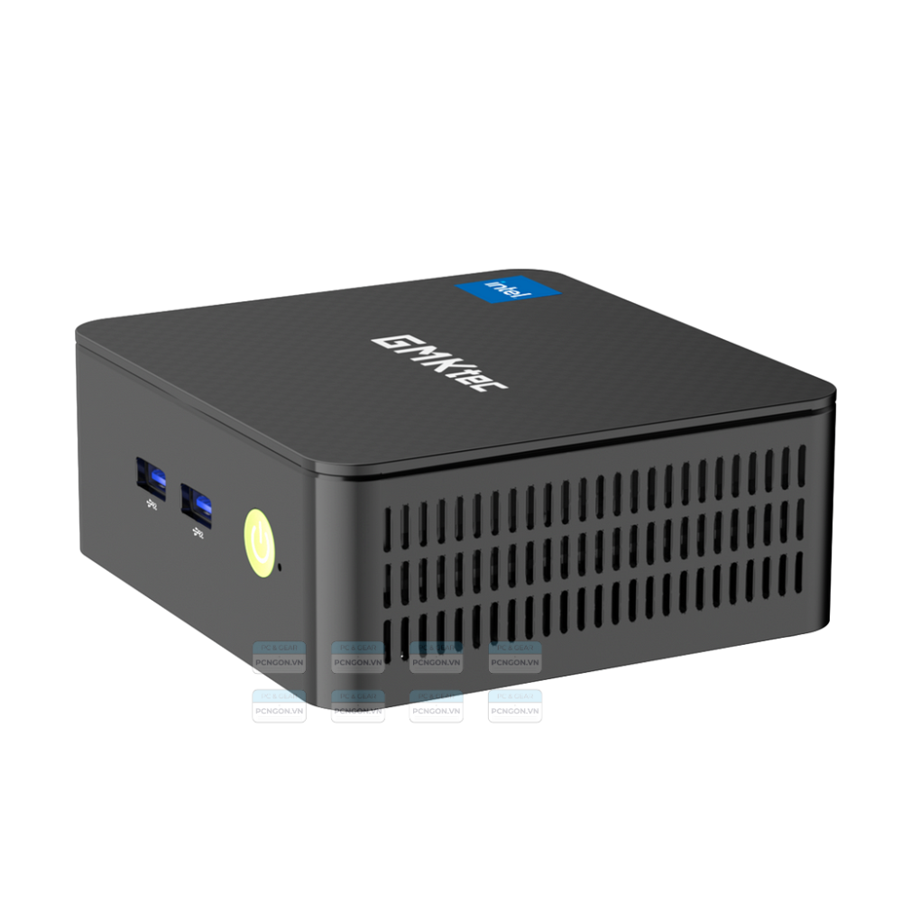 Máy Tính Mini Pc Gmktec G3 Plus Intel Twin Lake N150 10