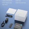 Máy Tính Mini Pc Gmktec G3 Plus Intel Twin Lake N150 2