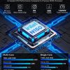 Máy Tính Mini Pc Gmktec G3 Plus Intel Twin Lake N150 7