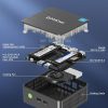 Máy Tính Mini Pc Gmktec G3 Plus Intel Twin Lake N150 8