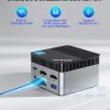 Máy Tính Mini Pc Gmktec G5 Intel N97 6
