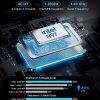 Máy Tính Mini Pc Gmktec G5 Intel N97 7